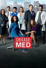 Постер Медики Чикаго (Chicago Med)