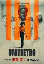 Постер Закон сериал (Umthetho)