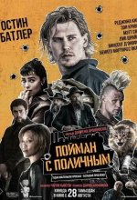 Постер Пойман с поличным (Caught Stealing)