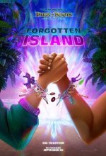 Постер Остров забвения (Forgotten Island)