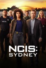 Постер Морская полиция: Сидней (NCIS: Sydney)