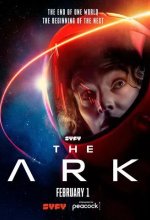Постер Ковчег (The Ark)