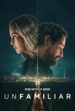 Постер Рассекреченные (Unfamiliar)