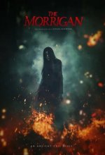Постер Мумия. Возрождение зла (The Morrigan)