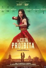 Постер Запретный город (La città proibita)