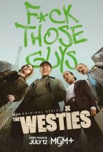 Постер Вестис (The Westies)
