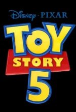 Постер История игрушек 5 (Toy Story 5)