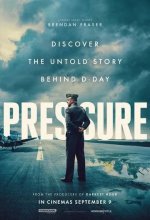 Постер Давление (Pressure)