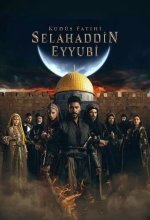 Постер Завоеватель Иерусалима: Салахаддин Айюби (Kudüs Fatihi: Selahaddin Eyyubi)