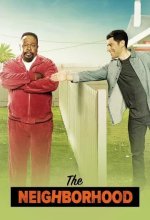 Постер Соседство (The Neighborhood)