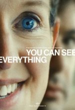 Постер Ты можешь видеть всё (You Can See Everything)