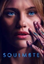 Постер СОУЛМ8ЙТ (Soulm8te)