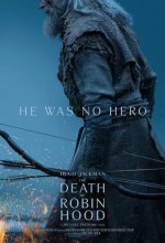 Постер Смерть Робин Гуда (The Death of Robin Hood)