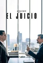 Постер Суд сериал (El Juicio)