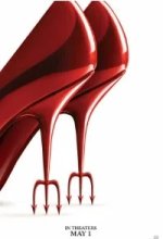 Постер Дьявол носит Prada 2 (The Devil Wears Prada 2)