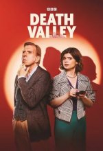 Постер Долина смерти сериал (Death Valley)