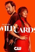 Постер Шальные карты (Wild Cards)