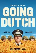Постер Каждый за себя (Going Dutch)