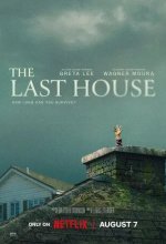 Постер Последний дом (The Last House)