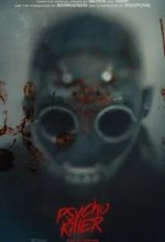 Постер Убийца-психопат (Psycho Killer)