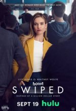 Постер Свайпнуть (Swiped)