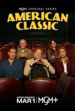 Постер Американская классика (American Classic)