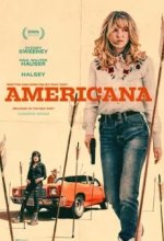 Постер Государственный гимн (Americana)