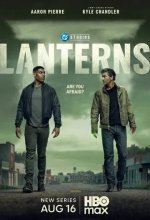 Постер Фонари (Lanterns)