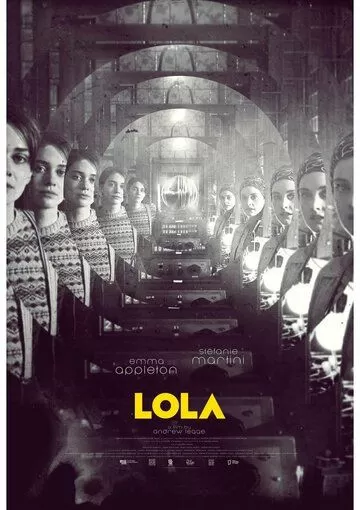 Постер LOLA