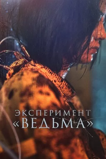 Постер Эксперимент «Ведьма» (Manyeo 2 / The Witch: Part 2. The Other One)