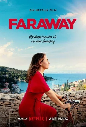 Постер Вдали ото всех (Faraway)