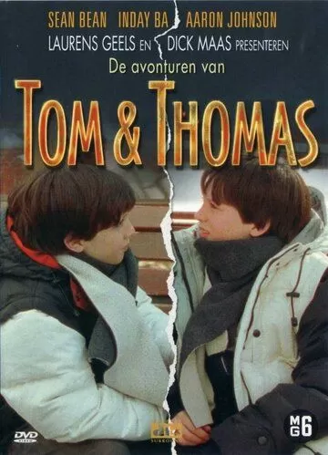 Постер Том и Томас (Tom & Thomas)