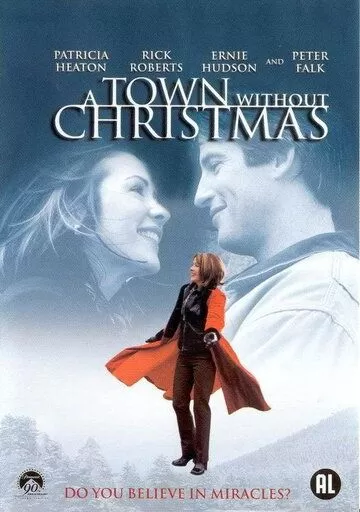 Постер Город без Рождества (A Town Without Christmas)