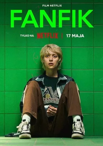 Постер Fanfik