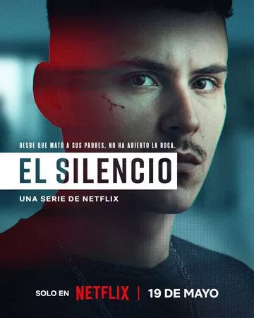 Постер Здесь рады тишине (El silencio)