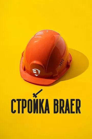 Постер Стройка BRAER