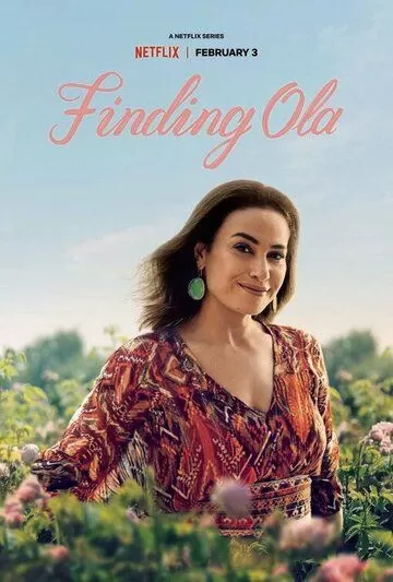 Постер В поисках Олы (Finding Ola)