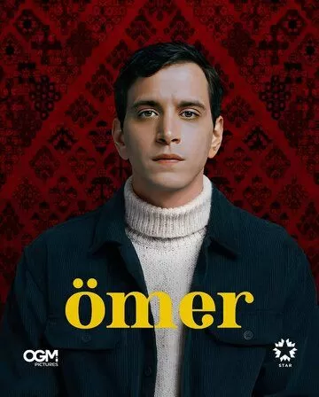 Постер Омер сериал (Ömer)