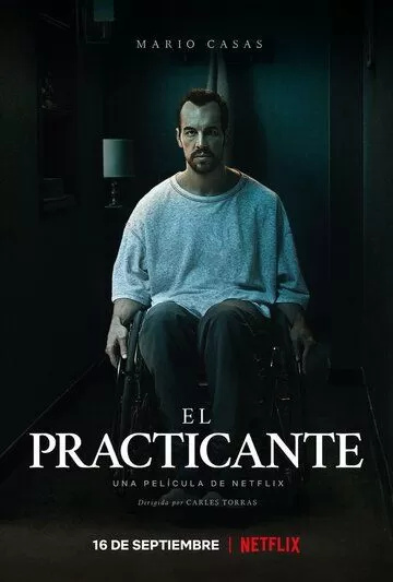 Постер Парамедик (El practicante)