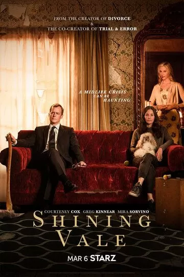 Постер Сияющая долина (Shining Vale)