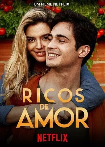 Постер Влюблённый богач (Ricos de Amor)