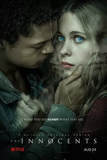 Постер Невинные (The Innocents)