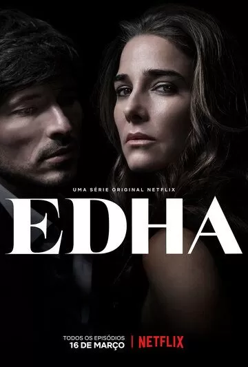 Постер Эда сериал (Edha)