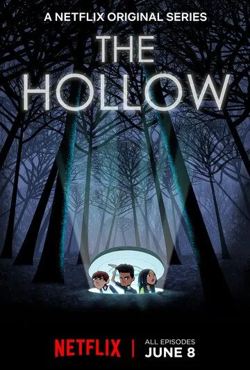 Постер Лощина (The Hollow)