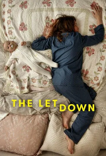 Постер Облом сериал (The Letdown)