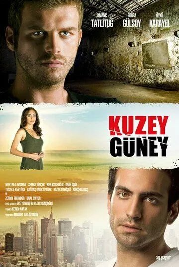 Постер Кузей Гюней (Kuzey Guney)