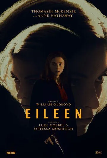 Постер Айлин (Eileen)