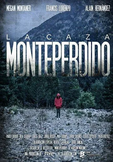 Постер Охота. Монте-Пердидо (La caza. Monteperdido)