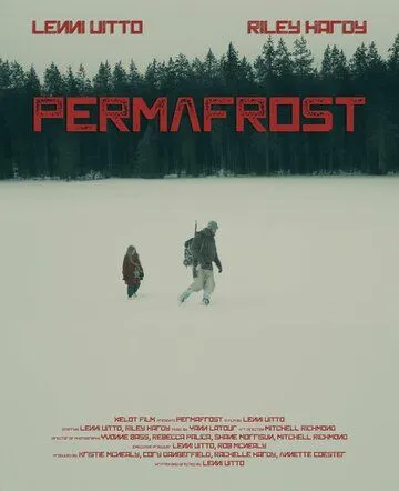 Постер Вечная мерзлота (Permafrost)