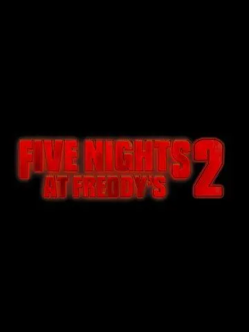 Постер Пять ночей с Фредди 2 (Five Nights at Freddy's 2)